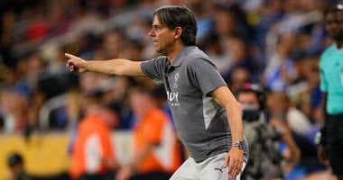 الهلال السعودي يعزز استراتيجياته بالحفاظ على المدرب سيموني إنزاجي للنهوض في 2026