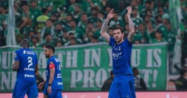 الهلال يتأهل لنهائي كأس الملك بعد انتصاره على الأهلي بركلات الترجيح