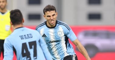 الوكرة يواجه الشمال في مباراة قطرية مثيرة بتأثير مصري