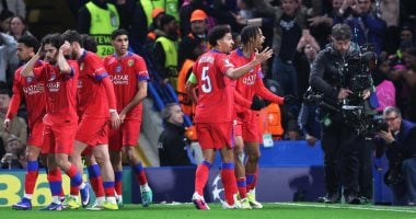 باريس سان جيرمان يتجاوز تشيلسي ويتأهل لربع نهائي دوري أبطال أوروبا 2026