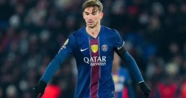 باريس سان جيرمان يكشف تحديثات إصابات لاعبيه قبل مواجهة تشيلسي الحاسمة