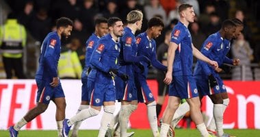 بالمر يقود تشيلسي في مواجهة نيوكاسل يونايتد في الدوري الإنجليزي