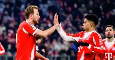 بايرن ميونخ يسعى لتعزيز صدارته في الدوري الألماني أمام تحدي ليفركوزن