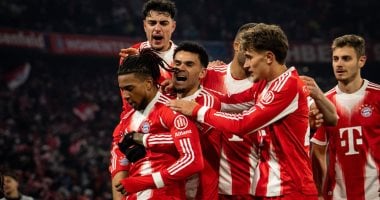 بايرن ميونخ يصطدم بأتالانتا في مباراة حاسمة بدوري أبطال أوروبا 2026