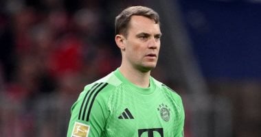 بايرن ميونخ يكشف عن مستجدات إصابة مانويل نوير وتأثيرها على الفريق