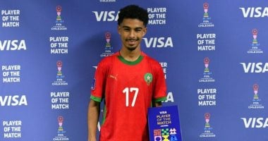 برشلونة وتشيلسي في منافسة شرسة للتعاقد مع موهبة مغربية