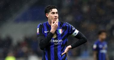 برشلونة يتصدر قائمة اهتمامات باستوني في حال مغادرته إنتر ميلان