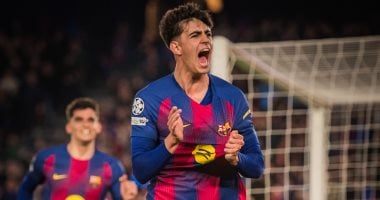 برشلونة يحقق تفوقًا مثيرًا على نيوكاسل بنتيجة 3