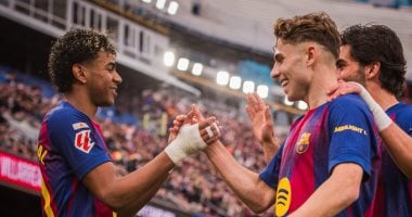 برشلونة يهدف لإضافة مزيد من المعاناة إلى نيوكاسل يونايتد في دوري أبطال أوروبا