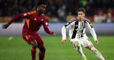 برشلونة يهدف للتعاقد مع الإيفواري إيفان نديكا لتعزيز خط الدفاع في صيف 2026