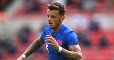 بن وايت يتألق في عودة مثيرة لقائمة إنجلترا بعد غياب طويل منذ مونديال 2022