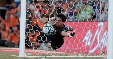 بونو يدعم استمرار مدرب حراس المرمى في الجهاز الفني الجديد للمغرب