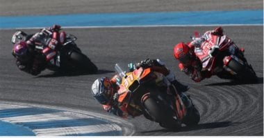 تأثير الحرب الإيرانية على استضافة البطولات الرياضية في قطر والبحرين والسعودية