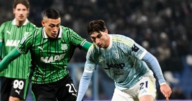 تأثير السعال الديكي على استعداد لاعبي ساسولو لمواجهة يوفنتوس