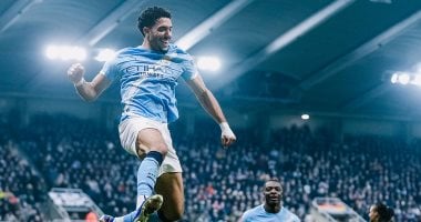 تألق مرموش يلفت الأنظار في مواجهة نيوكاسل يونايتد ضد مان سيتي قبيل قمة ريال مدريد