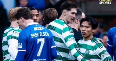 تحقيقات الاتحاد الاسكتلندي في أحداث شغب ديربي سيلتيك ورينجرز بكأس اسكتلندا