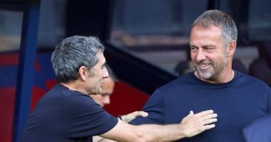 تحليل: 5 مواجهات تكشف عن عقدة فليك مع بيلباو في 2026