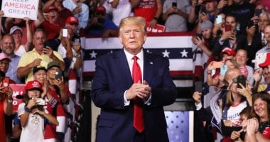 ترامب يدعو لاستبعاد منتخب إيران من المشاركة في كأس العالم 2026