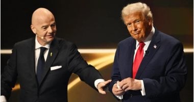 ترامب ينتقد منتخب إيران، مما يهدد حياد فيفا قبل كأس العالم 2026