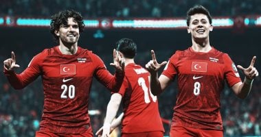 تركيا تحجز مقعدها في نهائي ملحق كأس العالم 2026 بفوزها على رومانيا