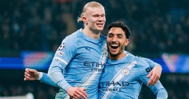 تشكيل مانشستر سيتي المرتقب لمواجهة ريال مدريد: مرموش وهالاند يقودان حملة العودة في 2026