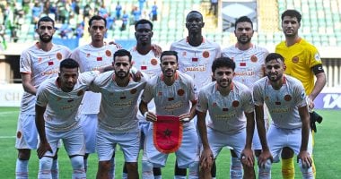 تشكيل نهضة بركان والهلال في ربع نهائي دوري أبطال أفريقيا 2026