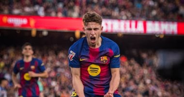 تشكيلة برشلونة تصل قيمتها إلى أكثر من مليار يورو