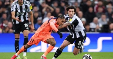 تشيلسي ونيوكاسل يونايتد في لقاء متوازن بالدوري الإنجليزي