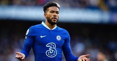 تشيلسي يمدد عقد ريس جيمس حتى 2032 بموجب اتفاق جديد