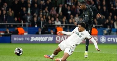 تشيلسي يواجه باريس سان جيرمان في قمة دوري أبطال أوروبا: التشكيل الرسمي للمباراة