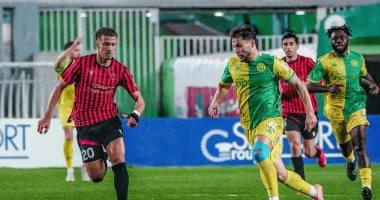 تطورات ترتيب الدوري الجزائري عقب مواجهة اتحاد الجزائر وشبيبة القبائل