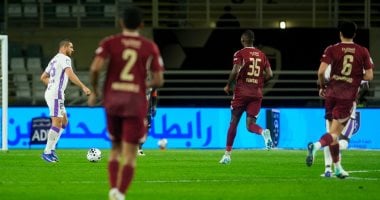 تعادل سلبي بين الوحدة والعين وكودجو يهدر ركلة جزاء