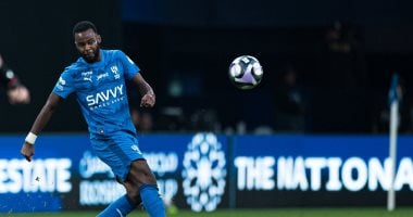 تمبكتي يغيب عن معسكر السعودية استعدادًا لمواجهة مصر