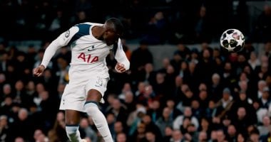 توتنهام يحقق تقدمًا مبكرًا على أتلتيكو مدريد في دوري أبطال أوروبا 2026