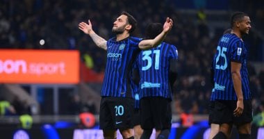 تورام يتألق في قيادة هجوم إنتر ميلان ضد فيورنتينا في الدوري الإيطالي