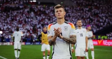 توني كروس يفتح قلبه حول قراره اعتزال كرة القدم مبكرًا