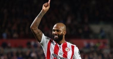 تياجو يضيء سماء مباراة برينتفورد ووولفرهامبتون بتسجيله هدفه الأول مع البرازيل