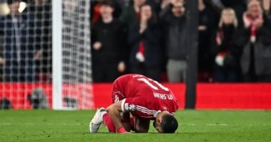 جامعة أمريكية تكشف دور محمد صلاح في تقليل جرائم الكراهية ضد المسلمين