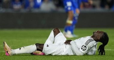 جدل طبي في ريال مدريد: كامافينجا يتعرض لتشخيص خاطئ يؤثر على مستقبله 2026