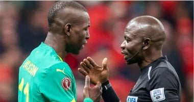 جدل واسع حول قرار سحب لقب كأس أمم أفريقيا من منتخب السنغال