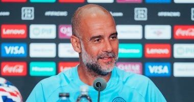 جوارديولا يتوج بلقب أفضل مدرب في الدوري الإنجليزي لشهر فبراير 2026