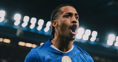 جواو بيدرو يحصد جائزة أفضل لاعب في فبراير مع تشيلسي