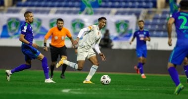 جوميز يواجه تحديات كبيرة بفقدان لاعبين أمام الهلال في مواجهة مثيرة