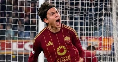 ديبالا يغيب 6 أسابيع بسبب جراحة في الركبة استعدادًا لمونديال 2026