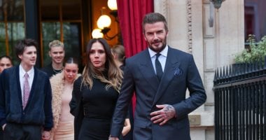 ديفيد بيكهام يتغيب عن حفل تكريم ترامب لإنتر ميامي: الأسباب والتفاصيل