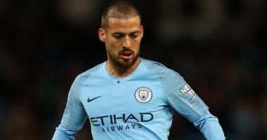 ديفيد سيلفا يحث مانشستر سيتي على تسجيل هدف مبكر أمام ريال مدريد في دوري الأبطال