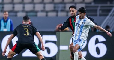 رضا سليم يقود الجيش الملكى في مواجهة بيراميدز بدورى أبطال أفريقيا 2026