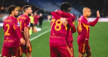 روما مضطرة لبيع نجومها الصيف المقبل بسبب قواعد اللعب المالي النظيف