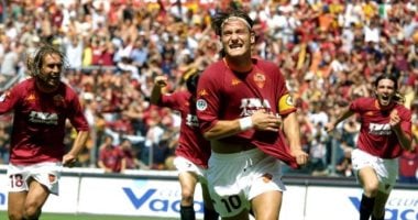 روما يتوج بلقب الدوري الإيطالي في موسم استثنائي نحو المجد 2026