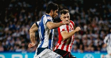 ريال سوسيداد يتفوق على أتلتيك بلباو ويتأهل لنهائي كأس ملك إسبانيا 2026